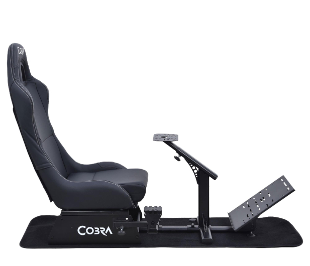 COBRA Kokpit PRESTIGE model SIMR21BK - 1360226 - zdjęcie 5